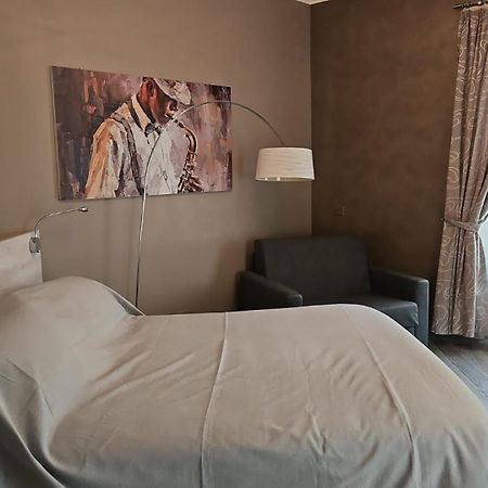Prima Fila Due Pemium Guest House San Remo Kültér fotó