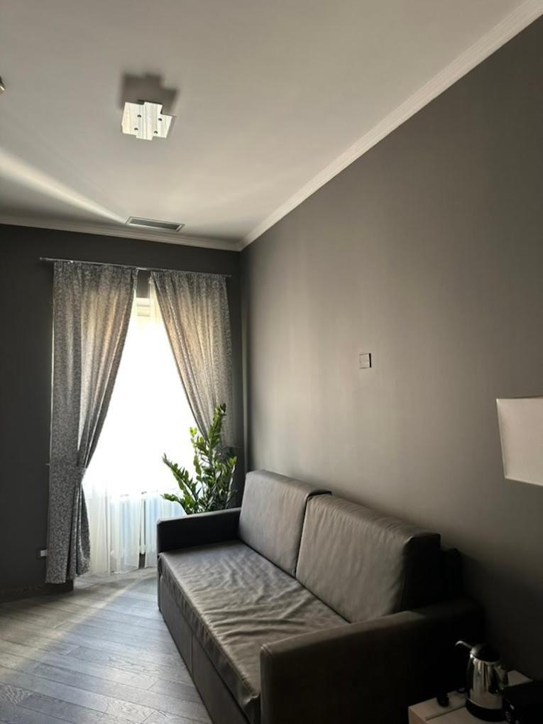 Prima Fila Due Pemium Guest House San Remo Kültér fotó