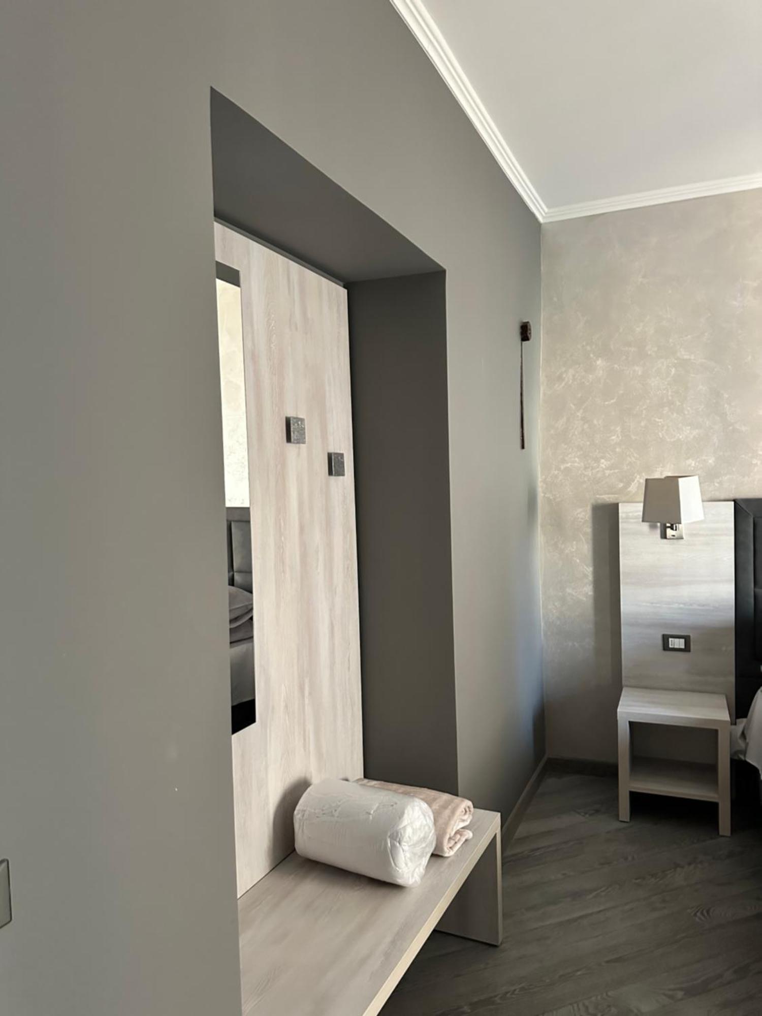 Prima Fila Due Pemium Guest House San Remo Kültér fotó