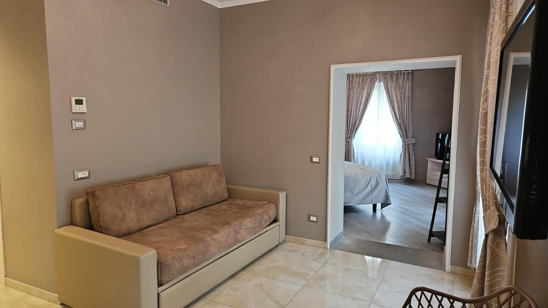 Prima Fila Due Pemium Guest House San Remo Kültér fotó