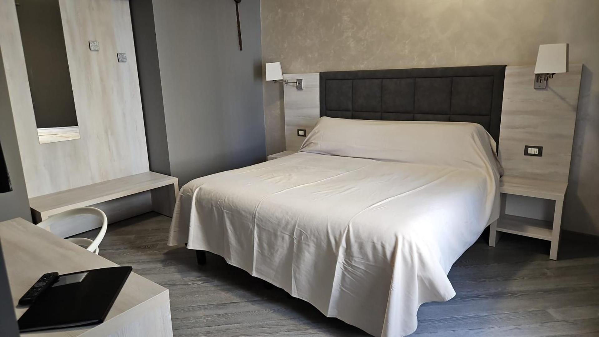 Prima Fila Due Pemium Guest House San Remo Kültér fotó