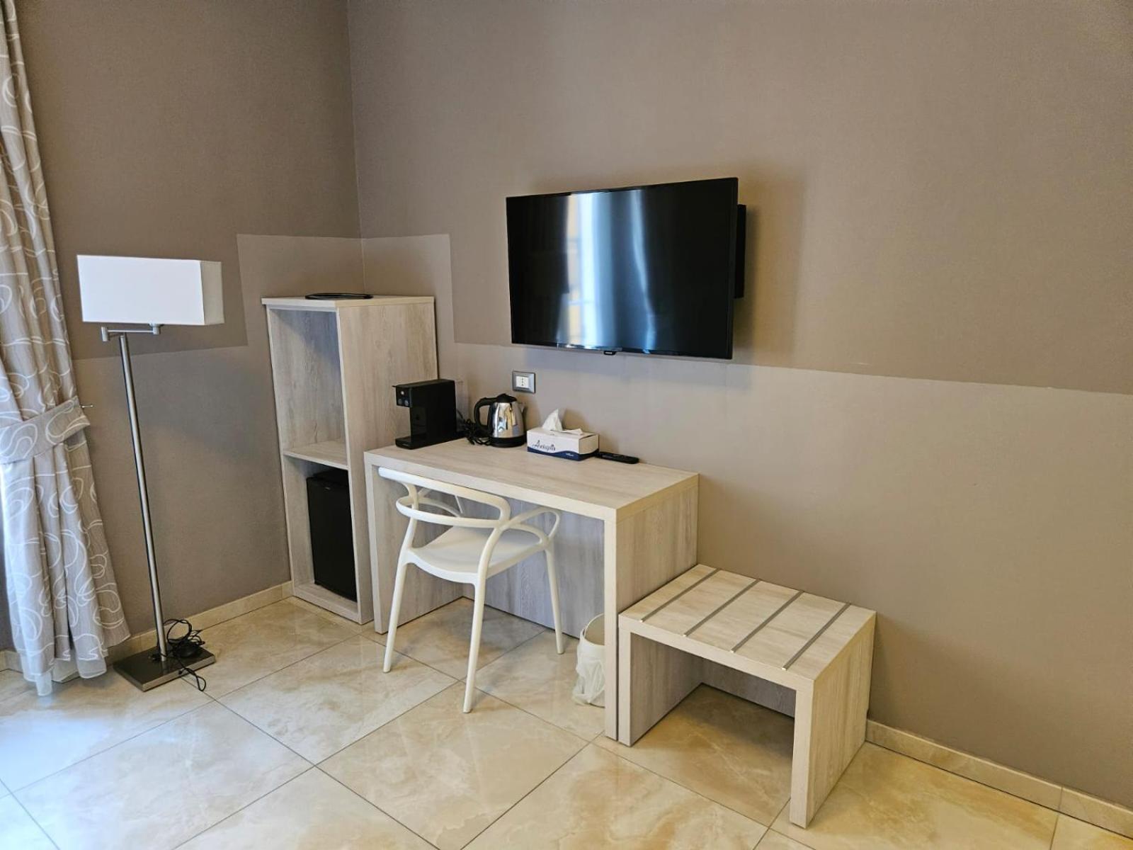 Prima Fila Due Pemium Guest House San Remo Kültér fotó